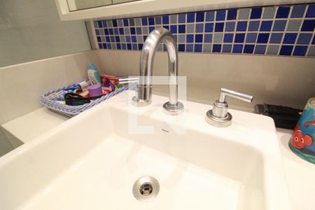 Apartamento à venda com 154m², 3 quartos e 1 vagaBanheiro social