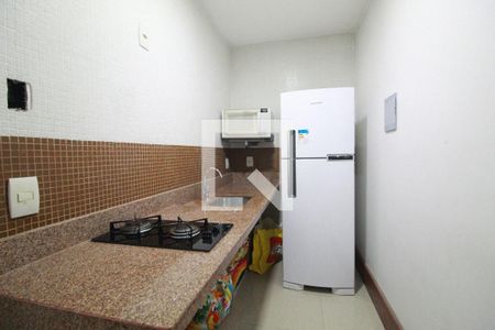 Apartamento à venda com 154m², 3 quartos e 1 vagaÁrea comum - cozinha