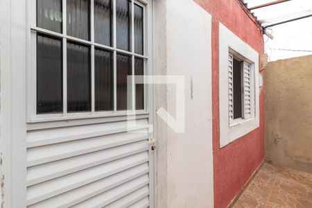 Casa para alugar com 50m², 1 quarto e sem vagaCorredor de Entrada