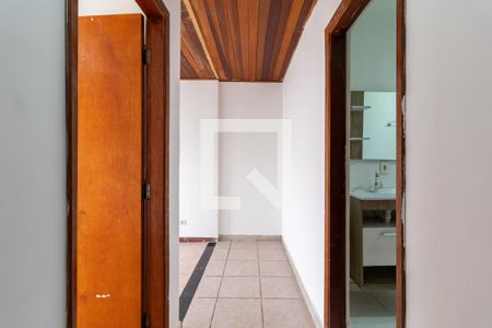 Casa para alugar com 50m², 1 quarto e sem vagaCorredor