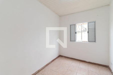 Casa para alugar com 50m², 1 quarto e sem vagaQuarto