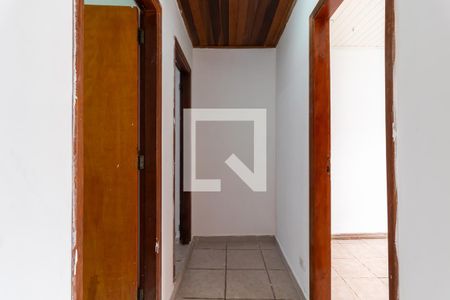 Casa para alugar com 50m², 1 quarto e sem vagaCorredor