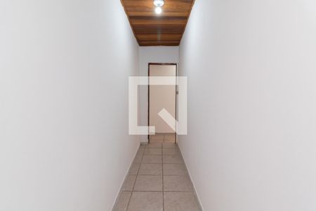 Casa para alugar com 50m², 1 quarto e sem vagaCozinha e Área de Serviço