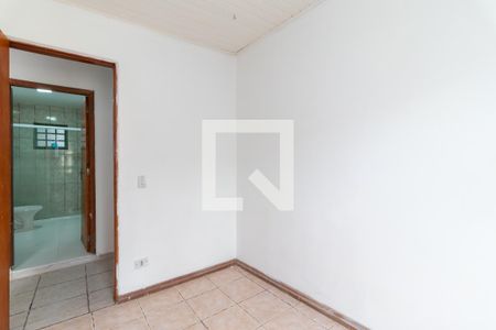 Casa para alugar com 50m², 1 quarto e sem vagaQuarto