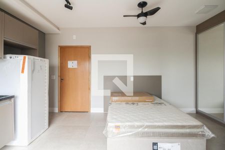 Studio  de kitnet/studio para alugar com 1 quarto, 31m² em Vila Gomes Cardim, São Paulo