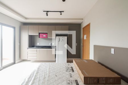 Studio  de kitnet/studio para alugar com 1 quarto, 31m² em Vila Gomes Cardim, São Paulo