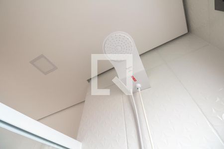 Studio para alugar com 31m², 1 quarto e sem vagaBanheiro 