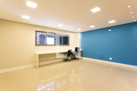 Studio para alugar com 31m², 1 quarto e sem vagaCondomínio - Coworking 