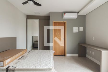 Studio  de kitnet/studio para alugar com 1 quarto, 31m² em Vila Gomes Cardim, São Paulo