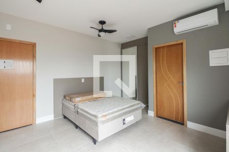 Studio  de kitnet/studio para alugar com 1 quarto, 31m² em Vila Gomes Cardim, São Paulo