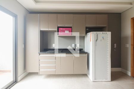 Studio  de kitnet/studio para alugar com 1 quarto, 31m² em Vila Gomes Cardim, São Paulo