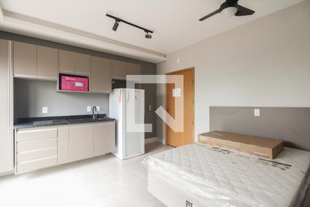 Studio  de kitnet/studio para alugar com 1 quarto, 31m² em Vila Gomes Cardim, São Paulo