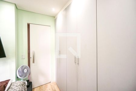 Apartamento à venda com 46m², 2 quartos e 1 vagaQuarto 02
