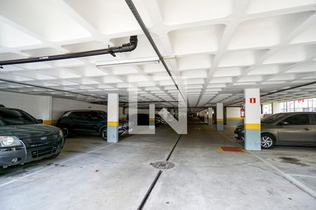 Apartamento à venda com 46m², 2 quartos e 1 vagaGaragem