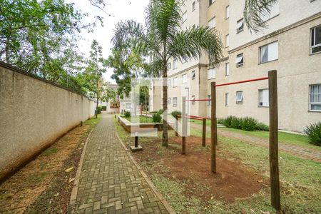 Apartamento à venda com 46m², 2 quartos e 1 vagaÁrea fitness