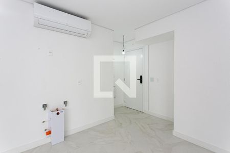 Studio para alugar com 60m², 1 quarto e 2 vagas Studio para alugar com 60m², 1 quarto e 2 vagasStudio - Cozinha
