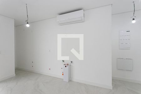 Studio para alugar com 60m², 1 quarto e 2 vagas Studio para alugar com 60m², 1 quarto e 2 vagasStudio - Cozinha