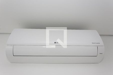 Studio para alugar com 60m², 1 quarto e 2 vagas Studio para alugar com 60m², 1 quarto e 2 vagasStudio - Ar Condicionado 1