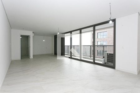 Studio para alugar com 60m², 1 quarto e 2 vagas Studio para alugar com 60m², 1 quarto e 2 vagasStudio