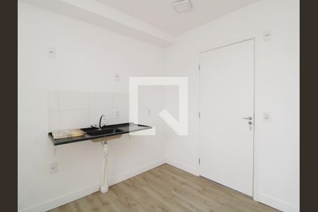 Apartamento para alugar com 37m², 2 quartos e sem vagaCozinha