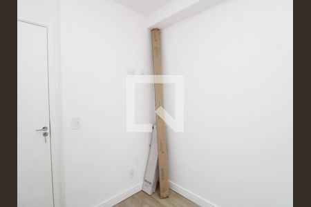 Apartamento para alugar com 37m², 2 quartos e sem vagaQuarto 2