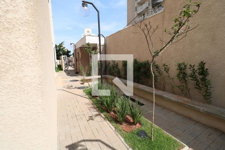 Apartamento para alugar com 37m², 2 quartos e sem vagaÁrea comum