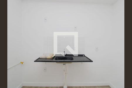 Apartamento para alugar com 37m², 2 quartos e sem vagaCozinha