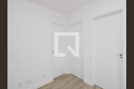 Sala de apartamento para alugar com 2 quartos, 37m² em Parque Vitoria, São Paulo