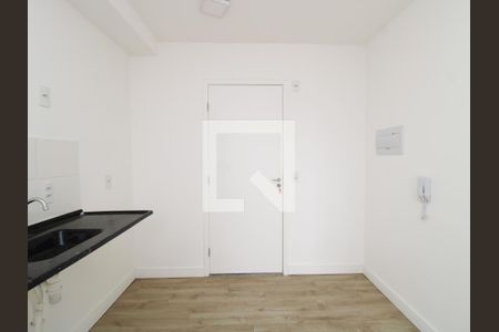 Apartamento para alugar com 37m², 2 quartos e sem vagaCozinha