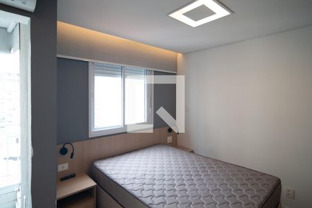 Studio de kitnet/studio para alugar com 0 quarto, 25m² em Bela Vista, São Paulo