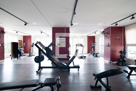 Studio para alugar com 25m², 0 quarto e sem vaga Studio para alugar com 25m², 0 quarto e sem vagaÁrea comum