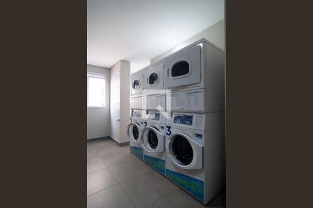 Studio para alugar com 25m², 0 quarto e sem vaga Studio para alugar com 25m², 0 quarto e sem vagaÁrea comum