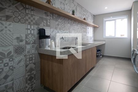 Studio para alugar com 25m², 0 quarto e sem vaga Studio para alugar com 25m², 0 quarto e sem vagaÁrea comum