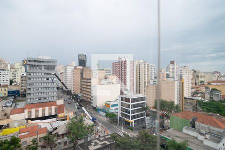 Studio de kitnet/studio para alugar com 0 quarto, 25m² em Bela Vista, São Paulo