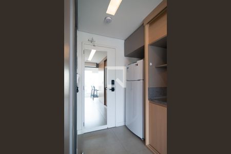 Studio de kitnet/studio para alugar com 0 quarto, 25m² em Bela Vista, São Paulo