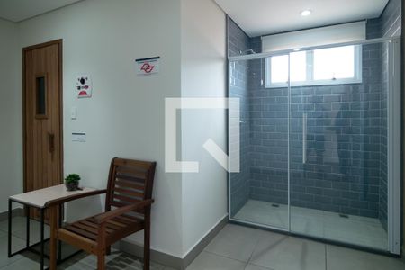 Studio para alugar com 25m², 0 quarto e sem vaga Studio para alugar com 25m², 0 quarto e sem vagaÁrea comum