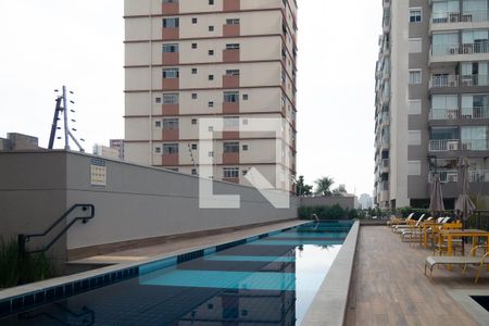 Studio para alugar com 25m², 0 quarto e sem vaga Studio para alugar com 25m², 0 quarto e sem vagaÁrea comum