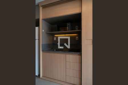 Studio de kitnet/studio para alugar com 0 quarto, 25m² em Bela Vista, São Paulo
