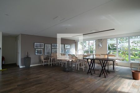 Studio para alugar com 25m², 0 quarto e sem vaga Studio para alugar com 25m², 0 quarto e sem vagaÁrea comum