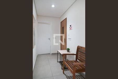 Studio para alugar com 25m², 0 quarto e sem vaga Studio para alugar com 25m², 0 quarto e sem vagaÁrea comum