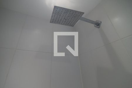 Studio para alugar com 25m², 0 quarto e sem vaga Studio para alugar com 25m², 0 quarto e sem vagaBanheiro