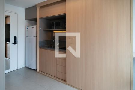 Studio de kitnet/studio para alugar com 0 quarto, 25m² em Bela Vista, São Paulo