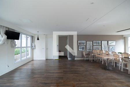 Studio para alugar com 25m², 0 quarto e sem vaga Studio para alugar com 25m², 0 quarto e sem vagaÁrea comum