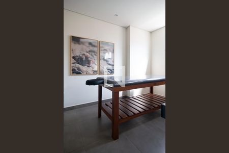 Studio para alugar com 25m², 0 quarto e sem vaga Studio para alugar com 25m², 0 quarto e sem vagaÁrea comum