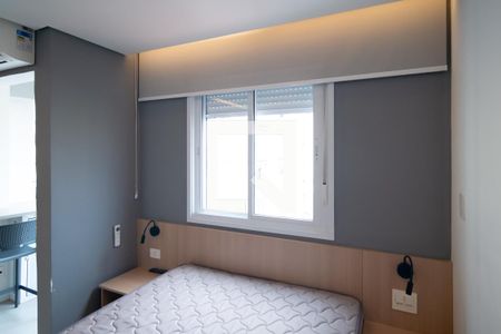 Studio de kitnet/studio para alugar com 0 quarto, 25m² em Bela Vista, São Paulo