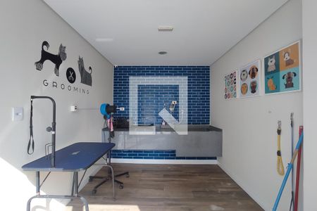 Studio para alugar com 25m², 0 quarto e sem vaga Studio para alugar com 25m², 0 quarto e sem vagaÁrea comum