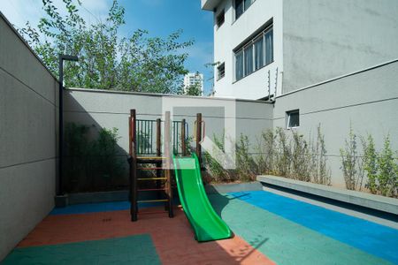 Studio para alugar com 25m², 0 quarto e sem vaga Studio para alugar com 25m², 0 quarto e sem vagaÁrea comum