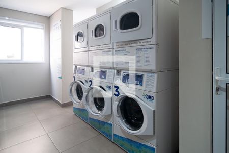 Studio para alugar com 25m², 0 quarto e sem vaga Studio para alugar com 25m², 0 quarto e sem vagaÁrea comum