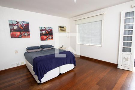 Quarto 1 de casa de condomínio à venda com 4 quartos, 520m² em Barra da Tijuca, Rio de Janeiro