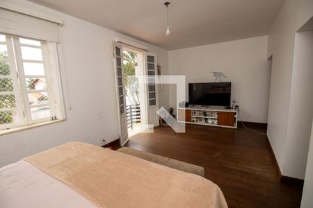 Casa de condomínio à venda com 520m², 4 quartos e 2 vagasQuarto 4